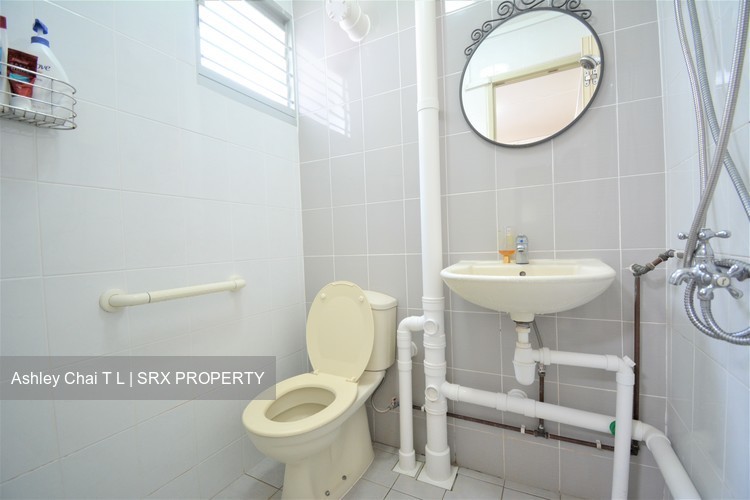 Blk 136 Bedok North Avenue 3 (Bedok), HDB 3 Rooms #216495301